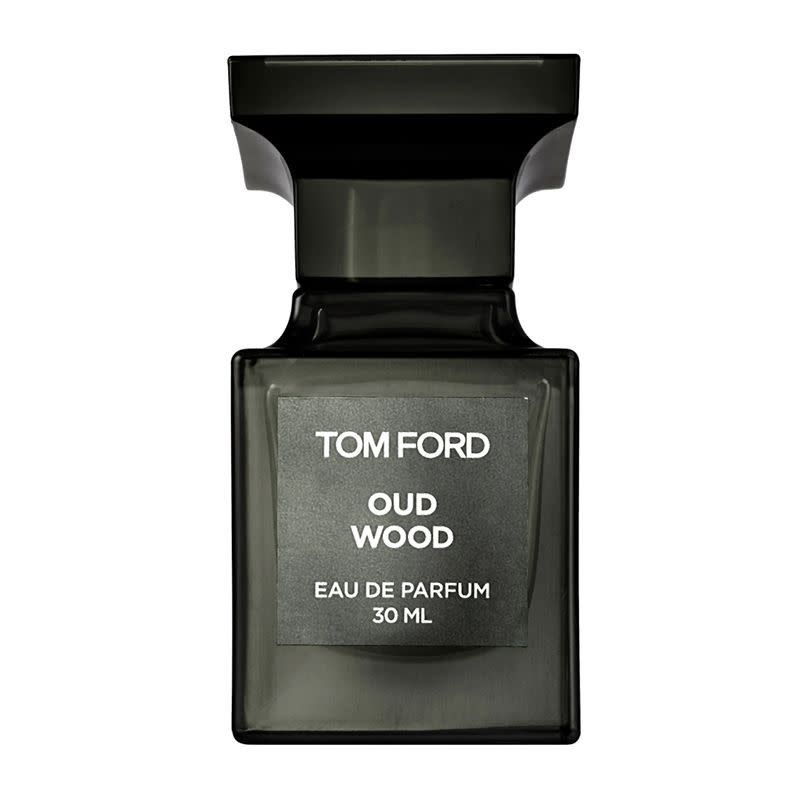 75) Oud Wood Parfum