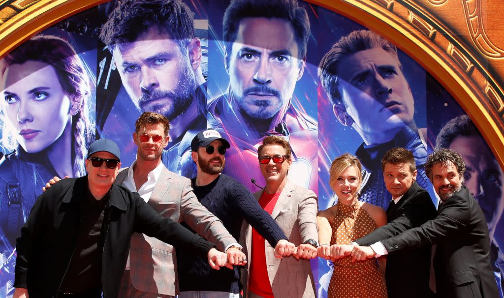 Sale of Game of Thrones and Avengers Endgame merchandise boom in India