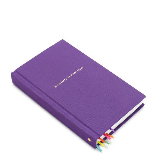 Kate Spade Journal