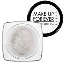 <p>Shimmery powder combined with micro-glitter creates a look that’s truly brilliant. Apply to lids, mix with body lotion, or get creative. <b><a href="http://www.sephora.com/diamond-powder-P86616?skuId=810135" rel="nofollow noopener" target="_blank" data-ylk="slk:Make Up For Ever Diamond Powder;elm:context_link;itc:0;sec:content-canvas" class="link ">Make Up For Ever Diamond Powder</a> ($25)</b></p>