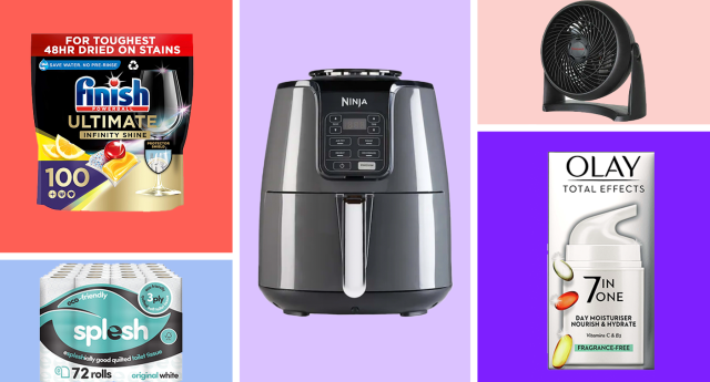 The best  Prime Day air fryer deals for 2023