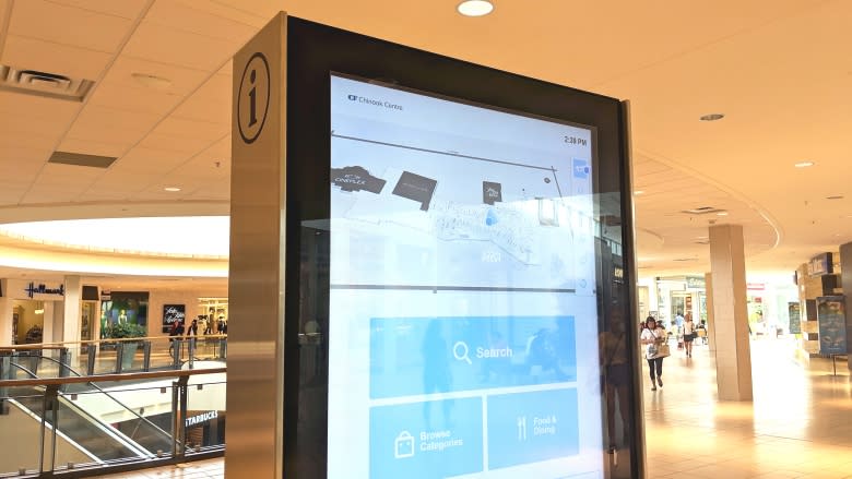 Privacy commissioners concerned over facial recognition software at Calgary malls