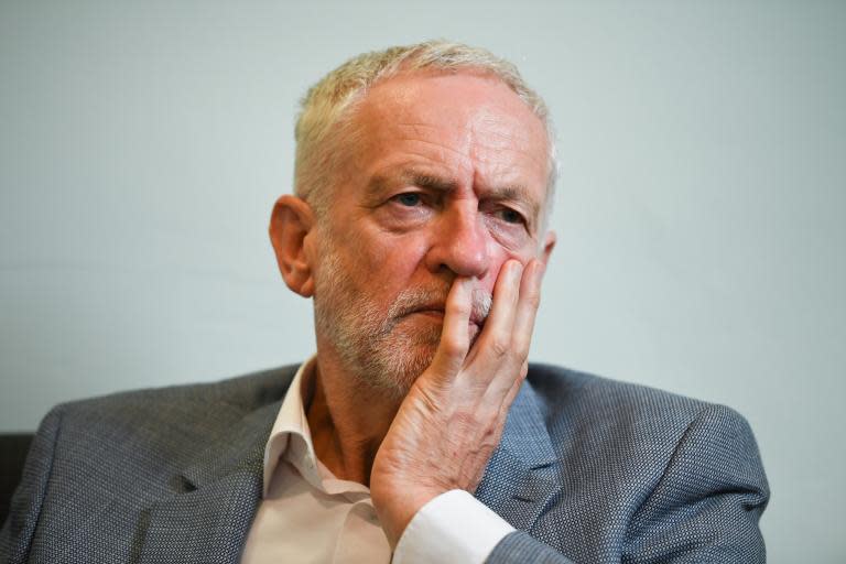 Voters think Labour is almost as ‘nasty’ as Tories, new poll finds