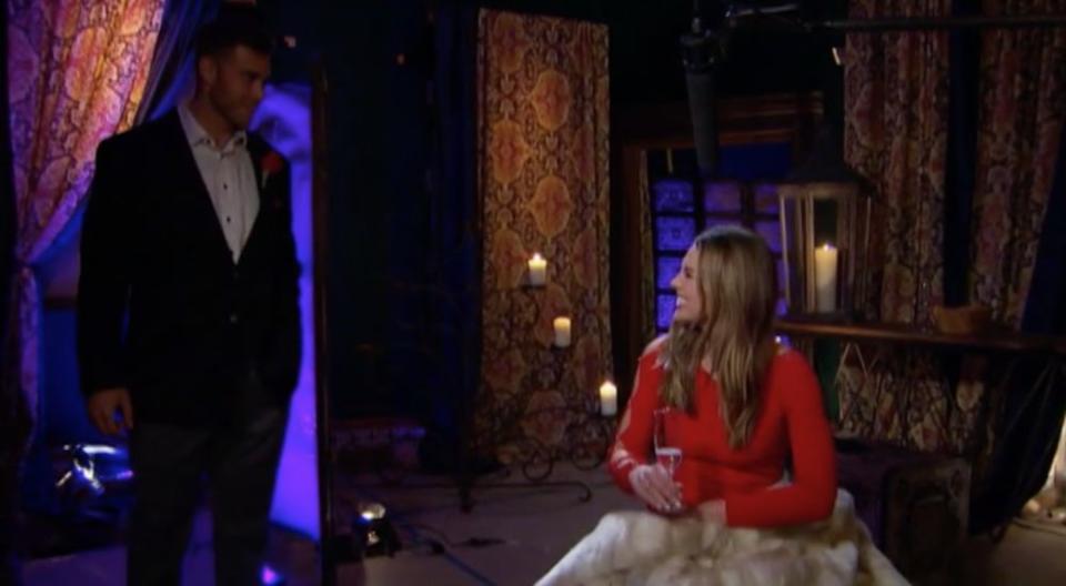 'The Bachelorette' recap: Season 15, episode 2