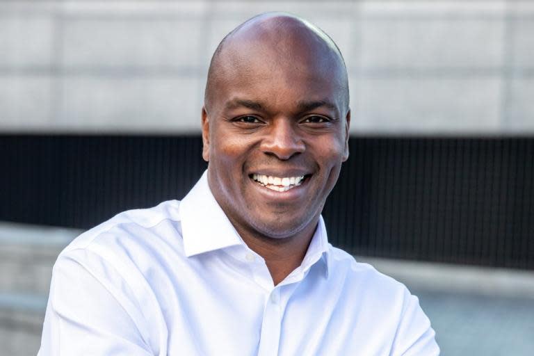 Shaun Bailey: Expanded Ulez will hurt poorer Londoners