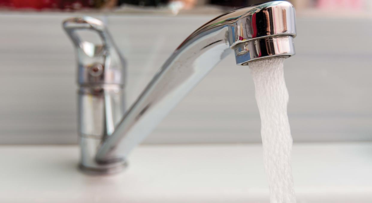 There are many ways to save money on your water bill, including switching to a metered bill and making small changes to your behaviour. (Getty Images)