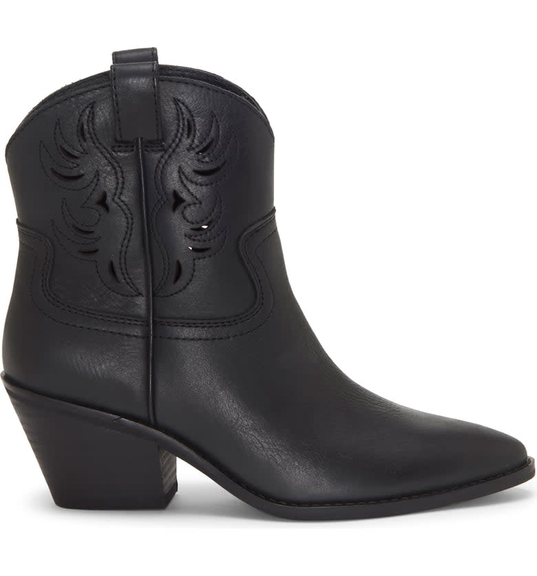 From luxe leather picks to affordable pairs, 16 pairs of cowboy boots that you can buy now if you want to try out the Western-inspired trend.