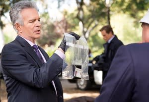 Tony Denison | Photo Credits: Doug Hyun/TNT