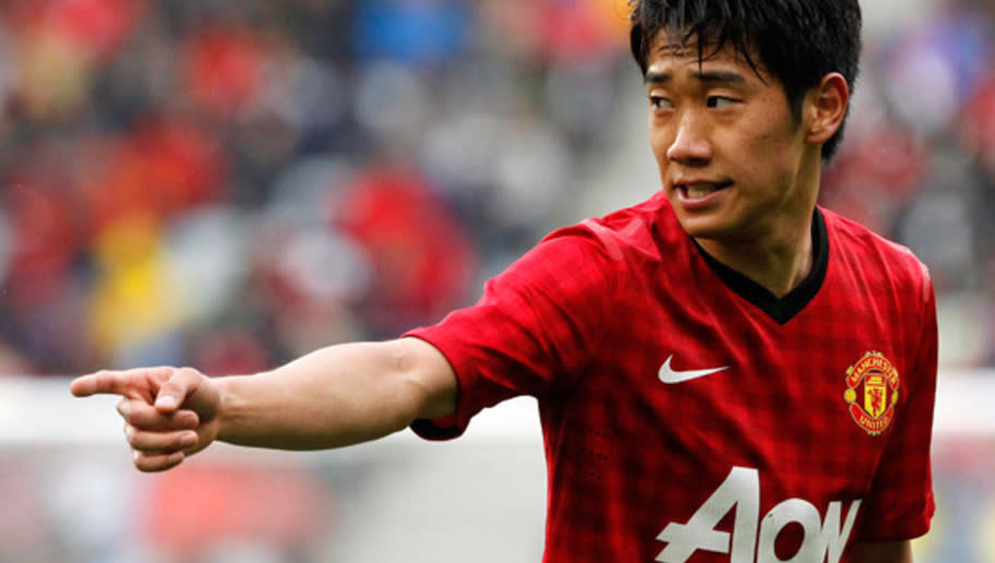 Mkhitaryan: already going the same way as Kagawa?