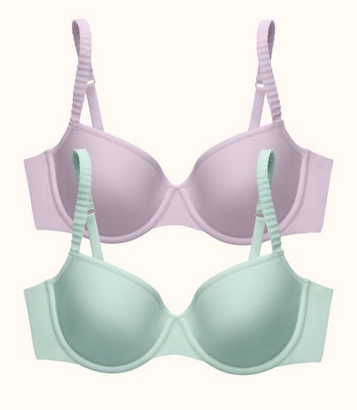 This never happens — ThirdLove's cult popular T-shirt bra is on sale for a  limited time only - Yahoo Sports