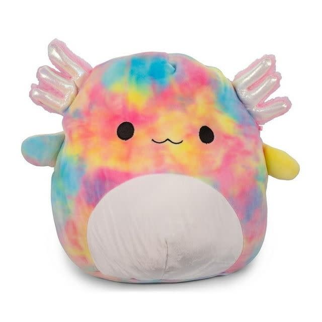 <p><a href="https://go.redirectingat.com?id=74968X1596630&url=https%3A%2F%2Fwww.walmart.com%2Fip%2FSquishmallow-12-Inch-Plush-Tinley-the-Axolotl%2F355969845&sref=https%3A%2F%2Fwww.bestproducts.com%2Fparenting%2Fg37706118%2Fgifts-for-4-year-old-boys%2F" rel="nofollow noopener" target="_blank" data-ylk="slk:Shop Now;elm:context_link;itc:0;sec:content-canvas" class="link ">Shop Now</a></p><p>Axolotl Squishmallow</p><p>walmart.com</p><p>$65.95</p>