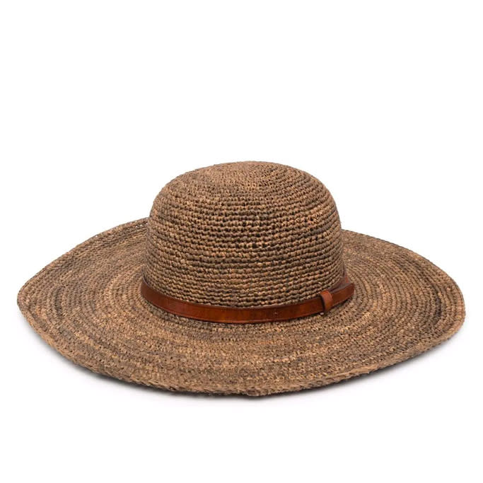 Ibeliv Tropeza Sun Hat