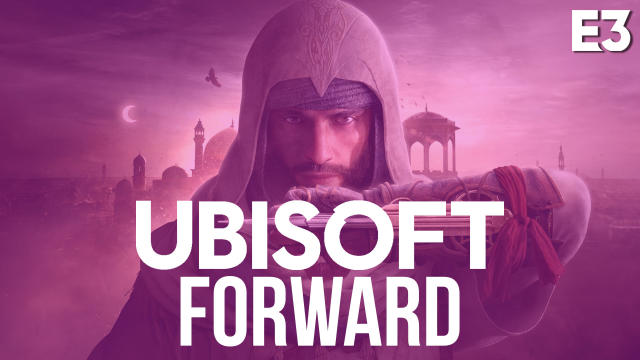 Assassin's Creed Mirage Gets First Look At Ubisoft Forward