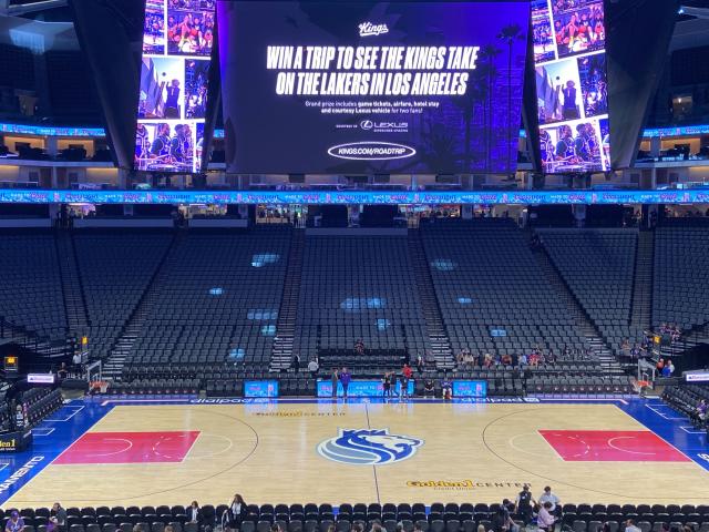 Just keep getting worse and worse - Kings unveiling NBA city edition  jerseys for 2023-24 season has fans trashing them