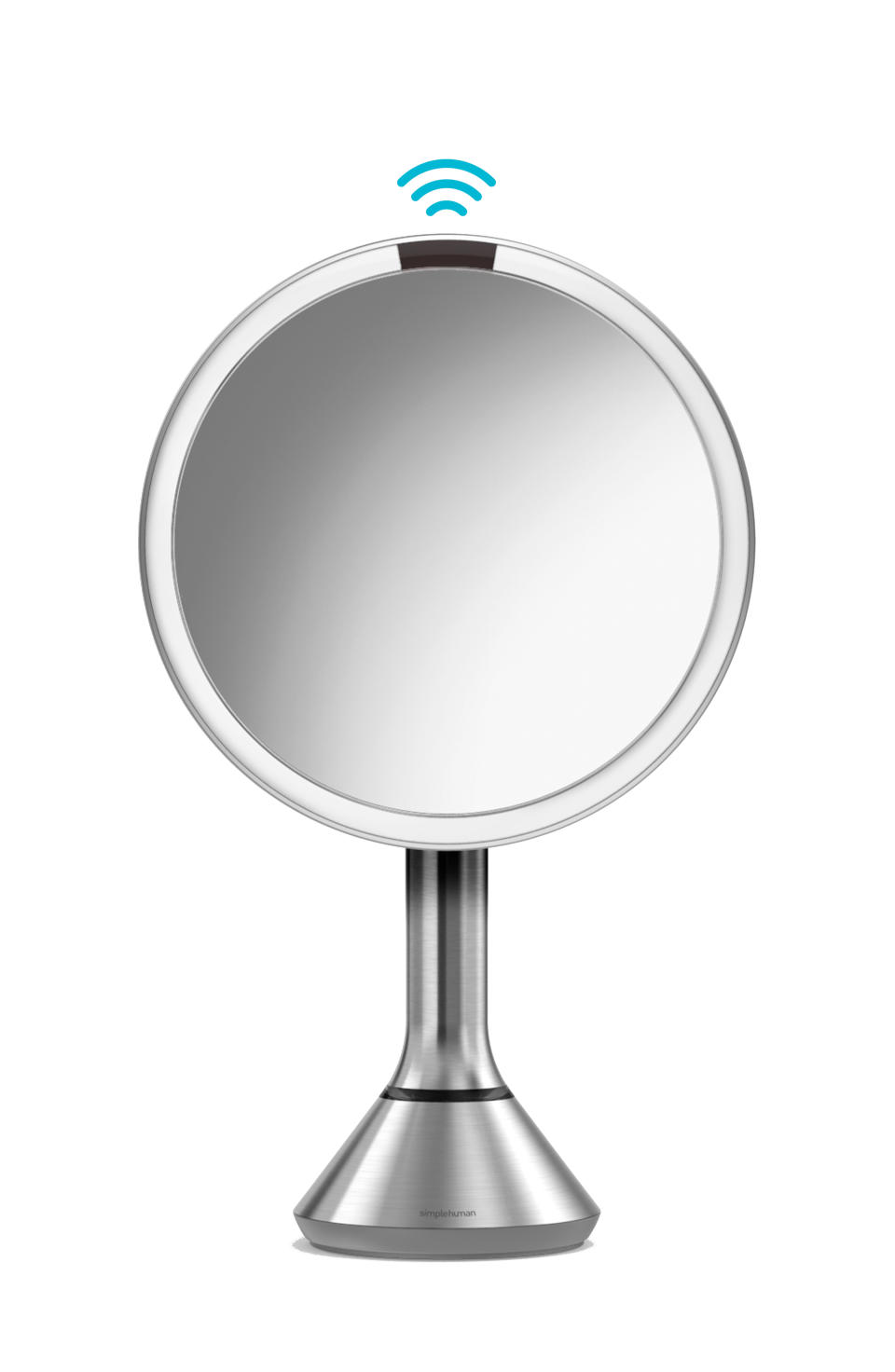 Simplehuman 8-Inch Sense Mirror