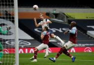 Premier League - Tottenham Hotspur v West Ham United