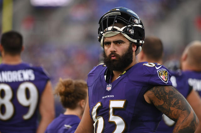 Baltimore Ravens: Ravens Beat Patriots, 37-26