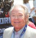 <p>Welker isn’t just the highest-grossing movie star you’ve never heard of – he’s the highest-grossing movie star full stop. A man of a thousand voices – almost literally: he has 734 credits to his name and counting –Frank Welker has been creating character voices since 1969.</p><p>His first famous role was Fred in ‘Scooby-Doo’, but since then, Welker has also voiced Iceman, various Gremlins, The Joker, Barney Rubble, Dr Claw in ‘Inspector Gadget’, Totoro, Slimer, loads of Smurfs, Kermit the Frog (in 'Muppet Babies’), Abu in 'Aladdin’, Curious George, King Kong (completing a monkey hat-trick), Garfield, Nibbler in 'Futurama’ and only the bloody anaconda in 'Anaconda’.</p><p>He’s best known, however, for giving Megatron that shrill robotic voice that served him so well in the animated 'Transformers’ series. Not bad, Frank. Not bad.</p>