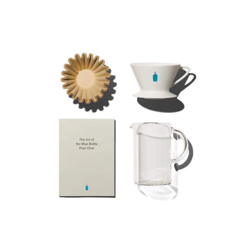 <p><a href="https://go.redirectingat.com?id=74968X1596630&url=https%3A%2F%2Fbluebottlecoffee.com%2Fus%2Feng%2Fproduct%2Fblue-bottle-pour-over-kit&sref=https%3A%2F%2Fwww.esquire.com%2Flifestyle%2Fg27479220%2Fbest-fathers-day-gifts-from-sons%2F" rel="nofollow noopener" target="_blank" data-ylk="slk:Shop Now;elm:context_link;itc:0;sec:content-canvas" class="link ">Shop Now</a></p><p>Pour Over Kit</p><p>bluebottlecoffee.com</p><p>$65.00</p>