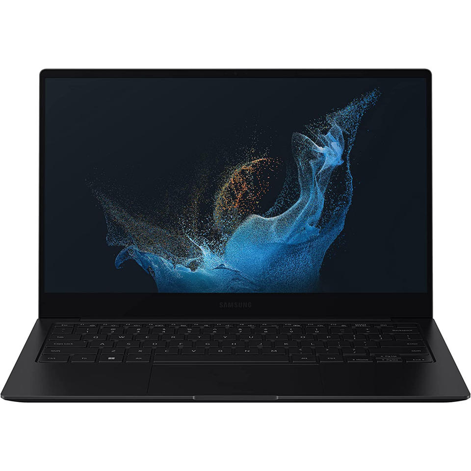 SAMSUNG 13.3” Galaxy Book2