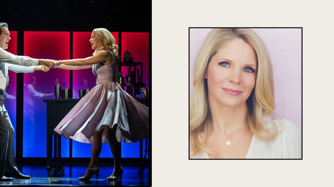 kelli o'hara