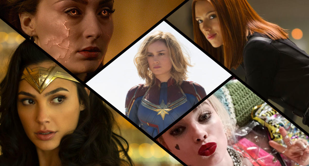 Birds of Prey 2: What's next for the female-led superhero team?