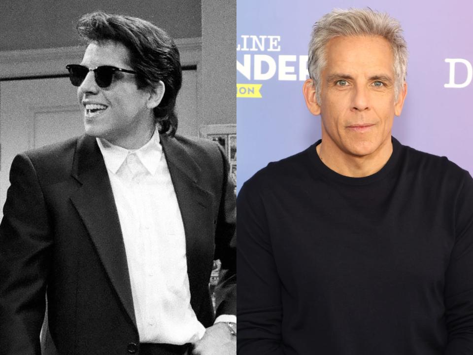 ben stiller