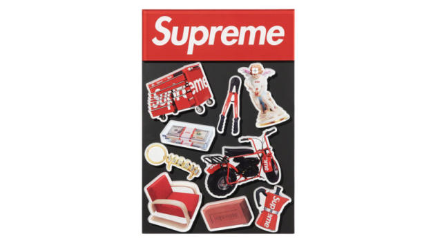 Supreme has launched its wildest accessory yet for 2022