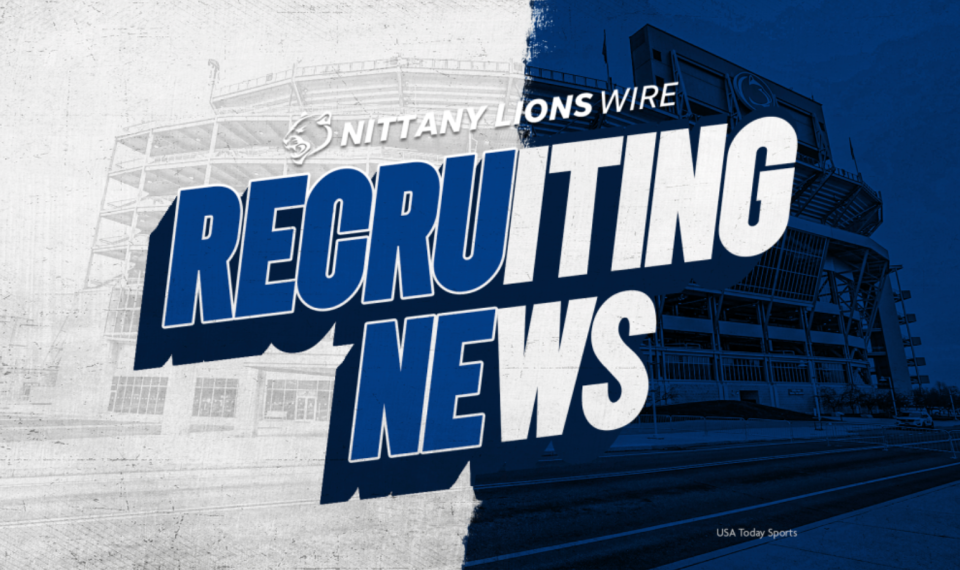 (USA TODAY Sports Nittany Lions Wire)