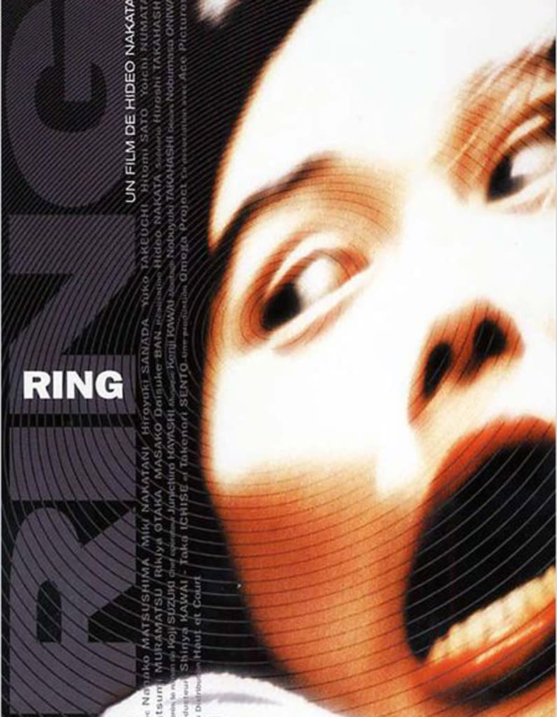 « Ring » de Hideo Nakata