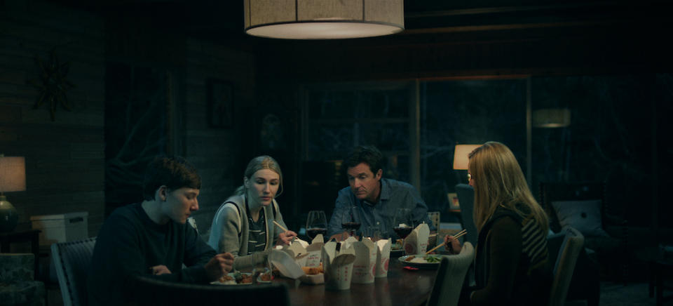 “Ozark” - Credit: Courtesy of Netflix