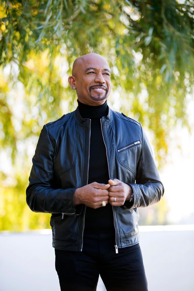 Montel Williams