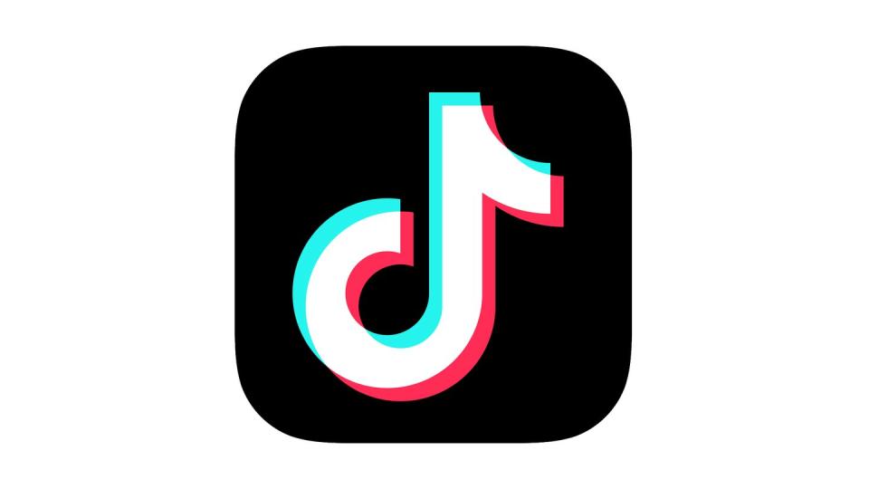 Das Videoportal «TikTok» landet in den aktuellen iOS-App-Charts knapp hinter «YouTube» auf dem 6. Platz.