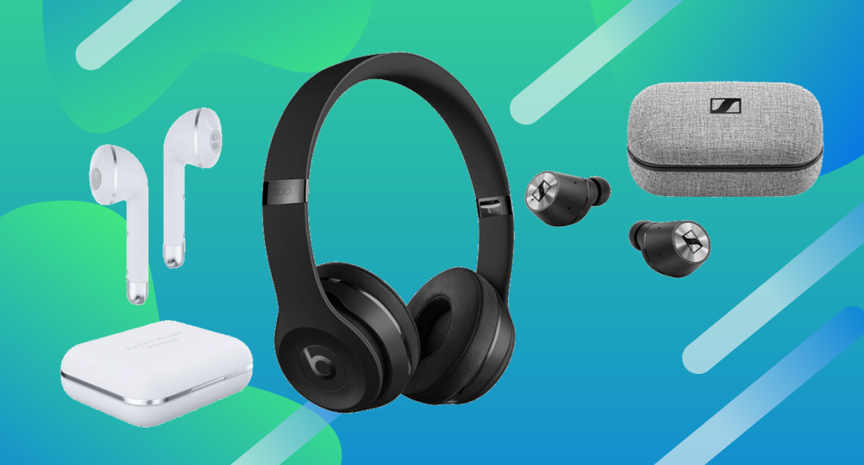 Best Buy's Black Friday Price Now: Save up to $150 off these top-rated wireless earphones