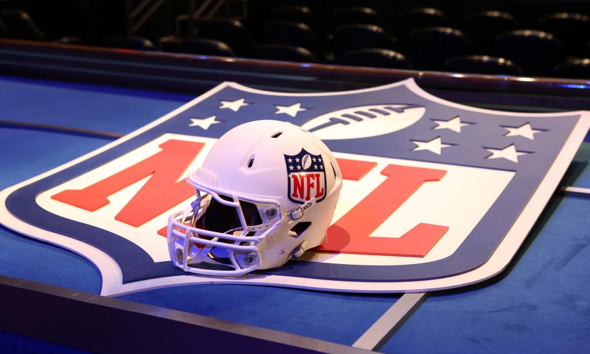 2023 NFL Draft order: Raiders will have the 7th overall pick