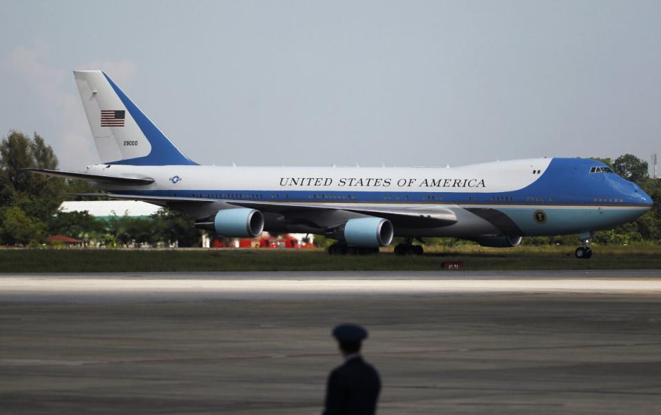 Air Force One