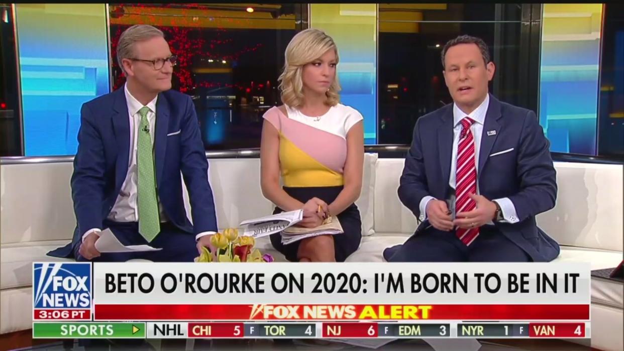 (Screenshot: Fox & Friends)