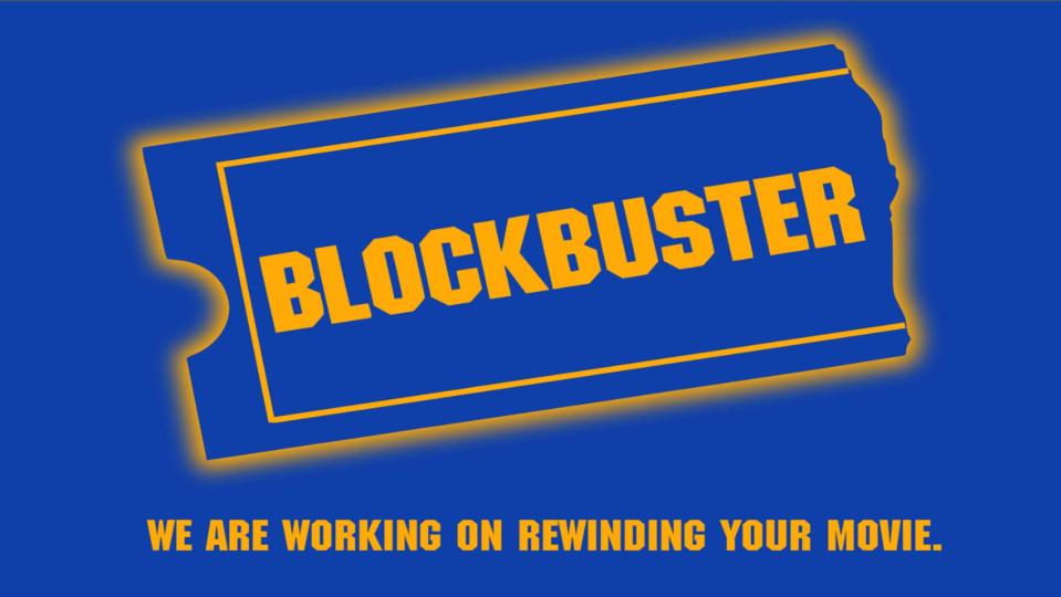 Imagen vía Blockbuster.com