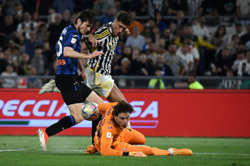 EURO 2024: De Roon unhappy with Netherlands’ disallowed goal vs France