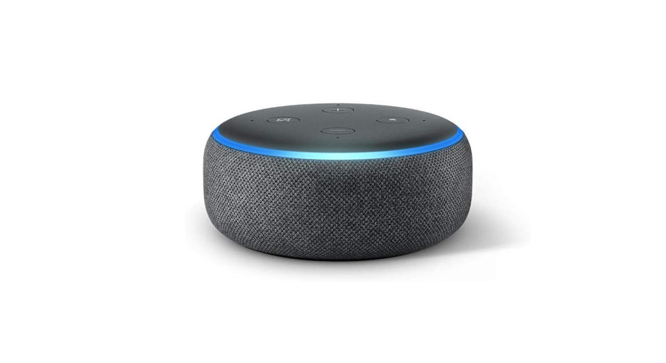 Echo Dot