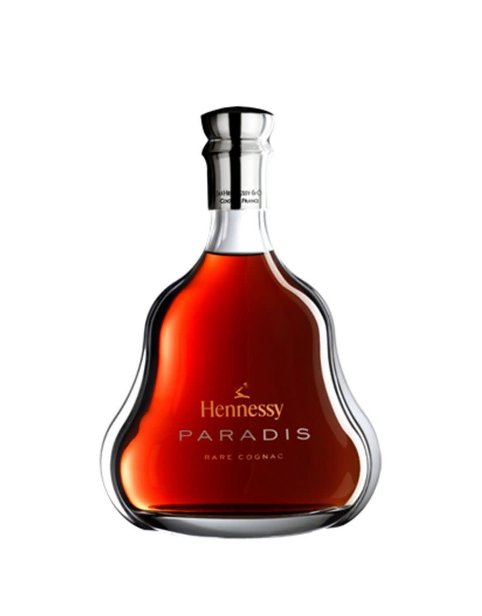 Hennessy Paradis