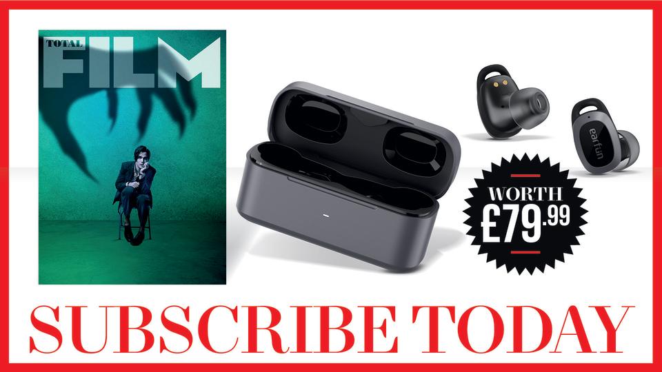 Total Film's subscriber offer