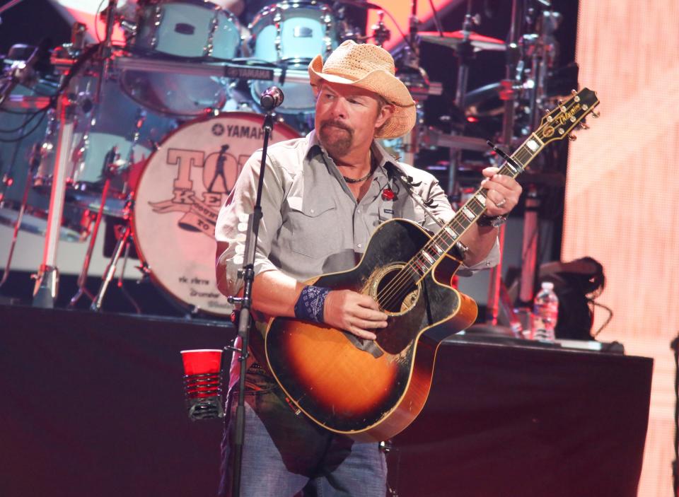 Toby Keith dies after cancer battle: What to know about stomach cancer