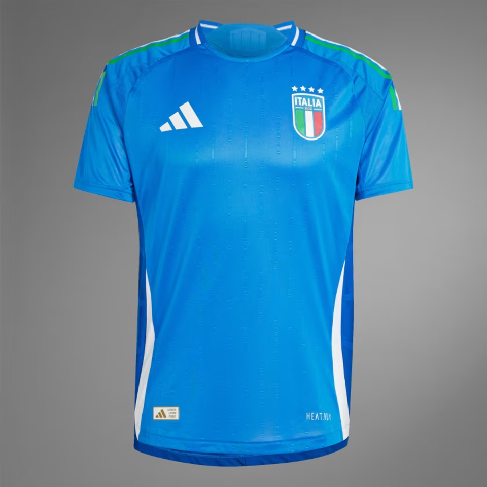 Italy at home (adidas)