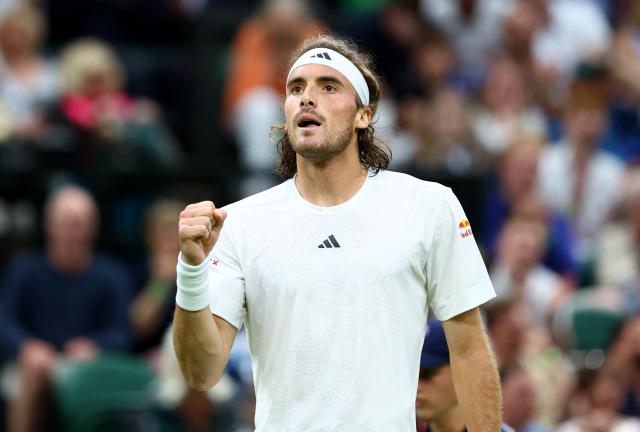 Wimbledon 2023 Results: Instant Reactions to Friday's Winners and Losers, News, Scores, Highlights, Stats, and Rumors