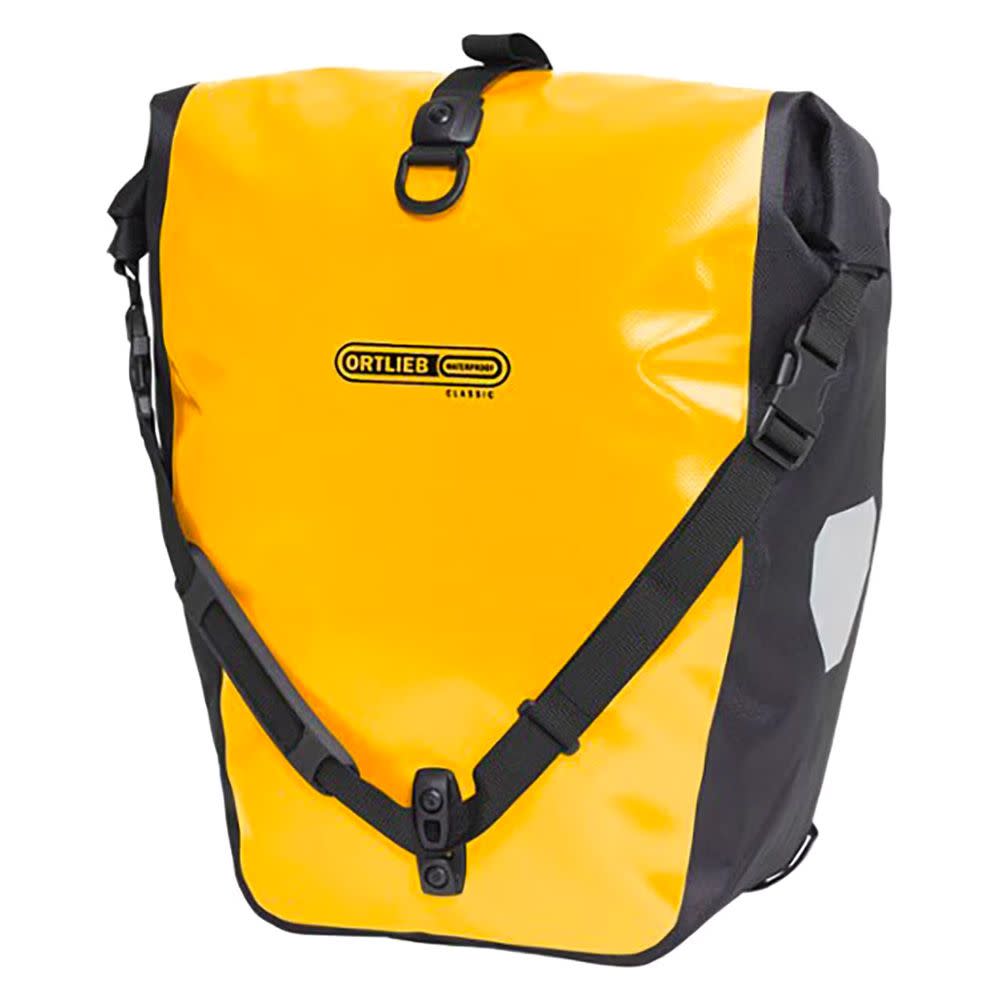 <p><a href="https://go.redirectingat.com?id=74968X1596630&url=https%3A%2F%2Fwww.backcountry.com%2Fortlieb-back-roller-classic-panniers-pair&sref=https%3A%2F%2Fwww.bicycling.com%2Fbikes-gear%2Fg39676959%2Fbikepacking-bags%2F" rel="nofollow noopener" target="_blank" data-ylk="slk:Shop Now;elm:context_link;itc:0;sec:content-canvas" class="link rapid-noclick-resp">Shop Now</a></p><p>Back Roller Classic Panniers</p><p>$190.00</p><p>backcountry.com</p>