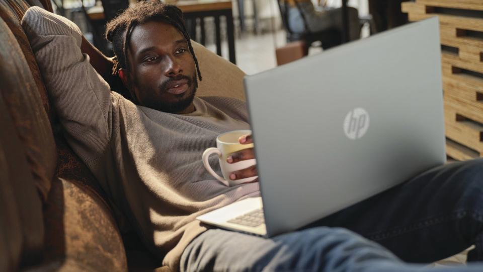 HP's new Pavilion 16-inch laptop