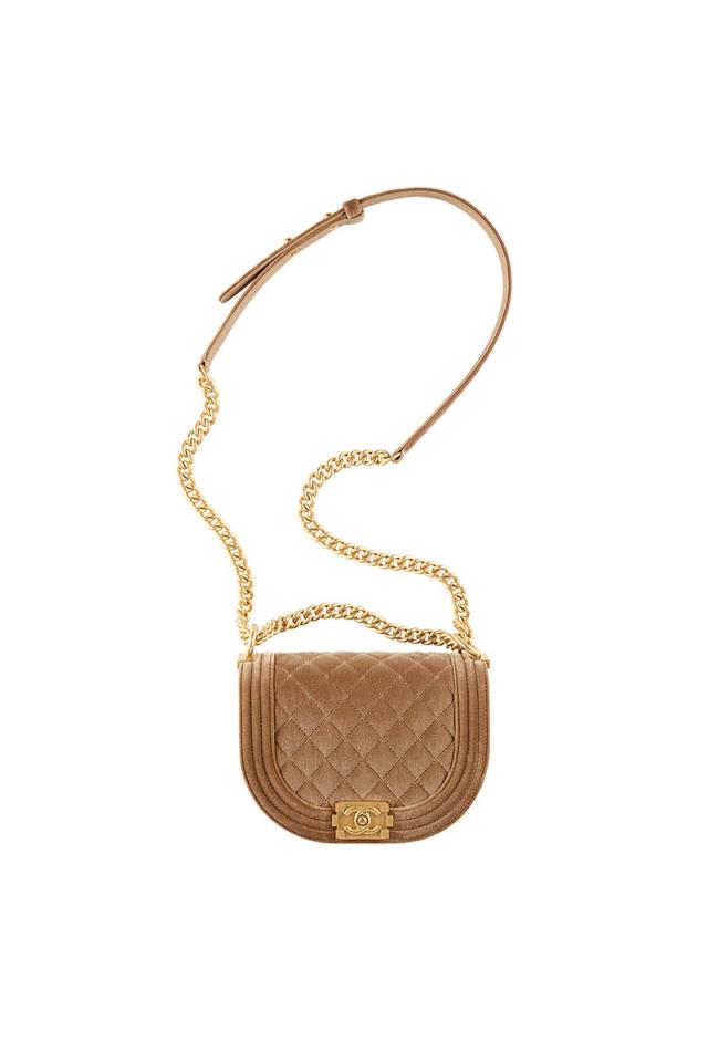 Chanel Reveals New Handbags From Its 2021/2022 Métiers d'Art
