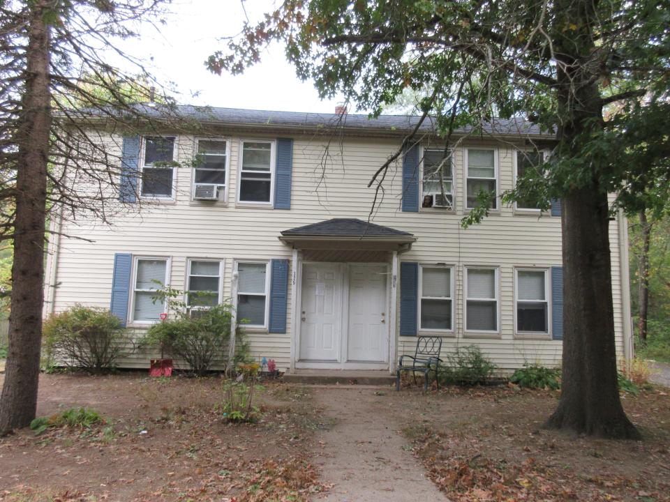 325 Tremont St., Taunton, seen in an undated photo from Taunton property records.