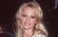 Pamela Anderson was born on July 1, 1967 in Ladysmith, Canada - but her family's origins actually go back to Finland. Her great-grandfather, Juho Hyytiainen, arrived in 1908 from the village of Saarijarvi. However, his name was so difficult to pronounce that he decided to change it to Anderson.